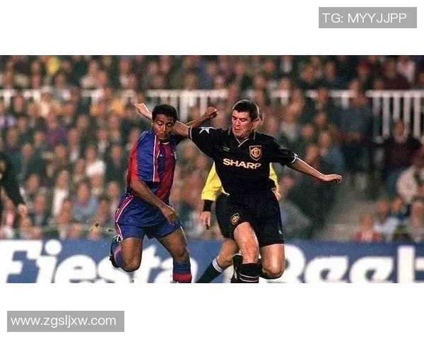 90年代出生的足球巨星崛起之路：从青涩到巅峰的成长与挑战