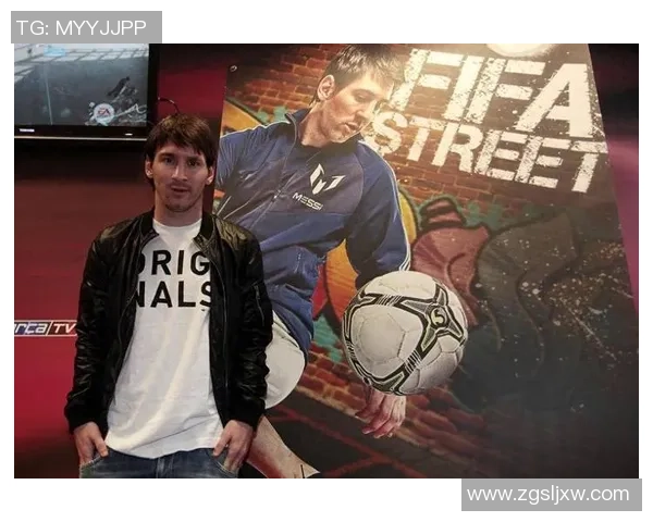 穿着足球鞋的球星们：从梅西到C罗他们的场上风采与背后故事