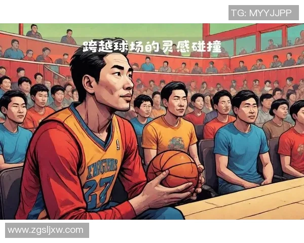 足球巨星转战篮球赛场挑战极限，跨界运动员的全新征程与梦想