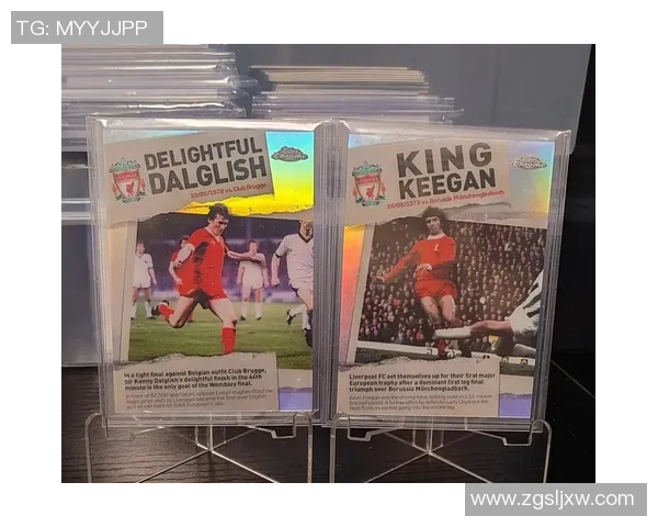 足球球星卡的不同类型与收藏价值解析及市场趋势分析