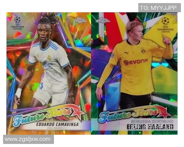 足球FY球星卡收藏热潮全面解析带你了解价值趋势与投资前景 足球FY球星卡收藏热潮全面解析带你了解价值趋势与投资前景